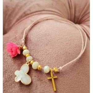 NEW!!! ΜΑΡΤΥΡΙΚΟ ΒΡΑΧΙΟΛΑΚΙ 2116